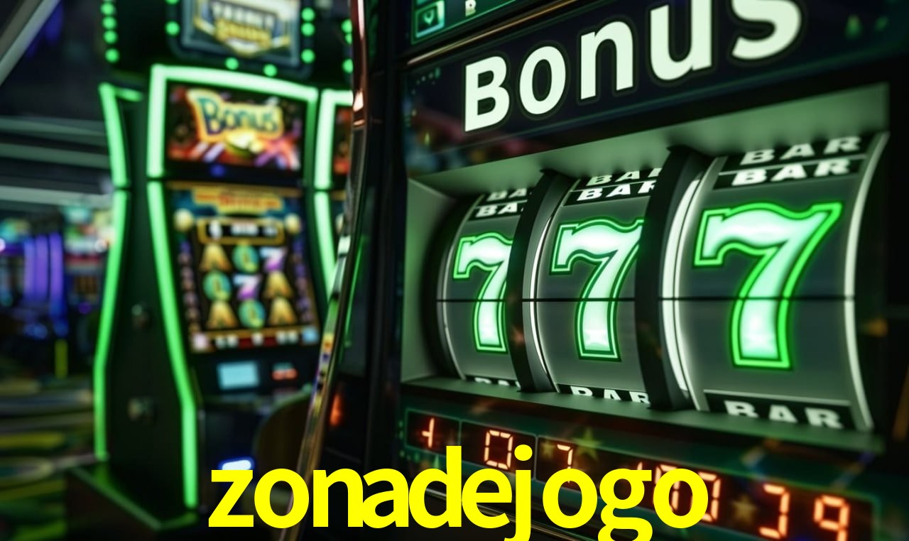 Welcome Bonus zonadejogo