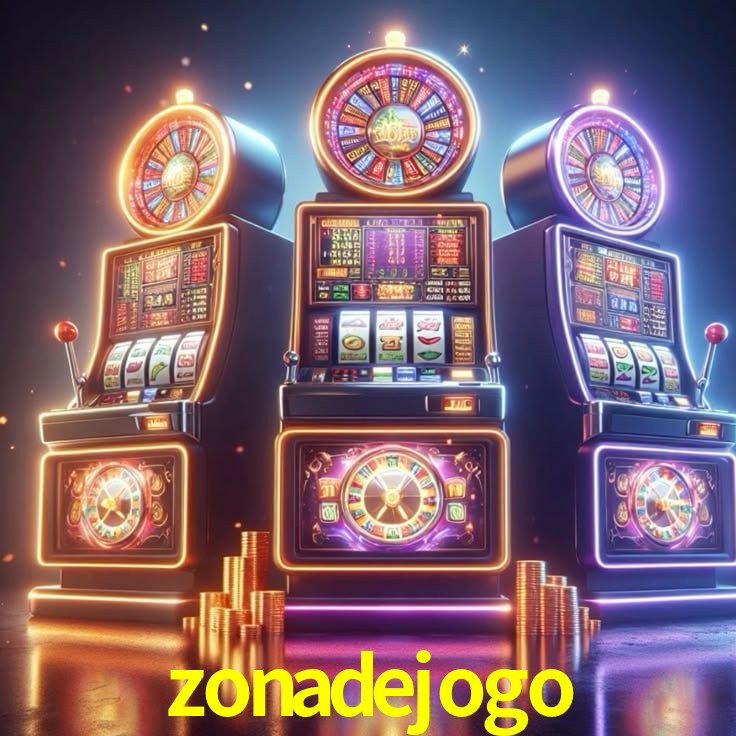 zonadejogo app
