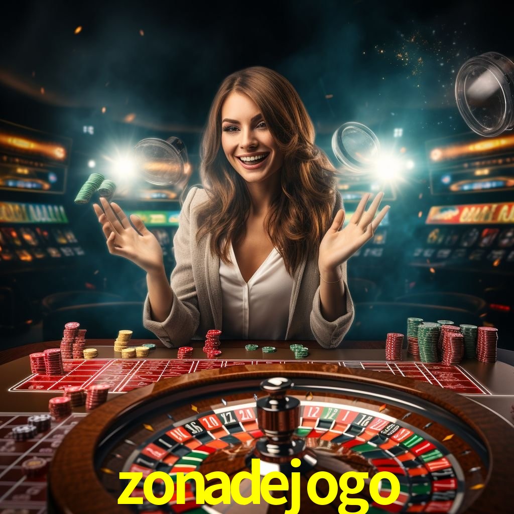 zonadejogo: Seu Cassino Premiado com Pagamentos Rápidos