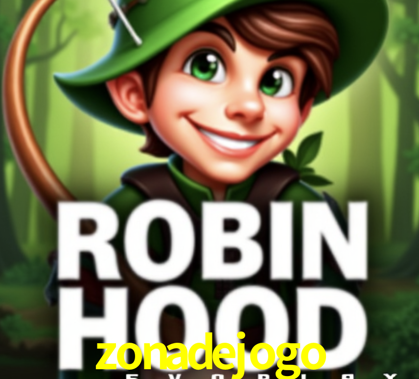 Slot Games zonadejogo