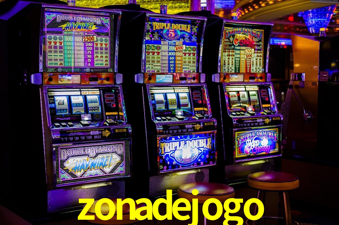 A Revolução dos Aplicativos de Jogos no zonadejogo
