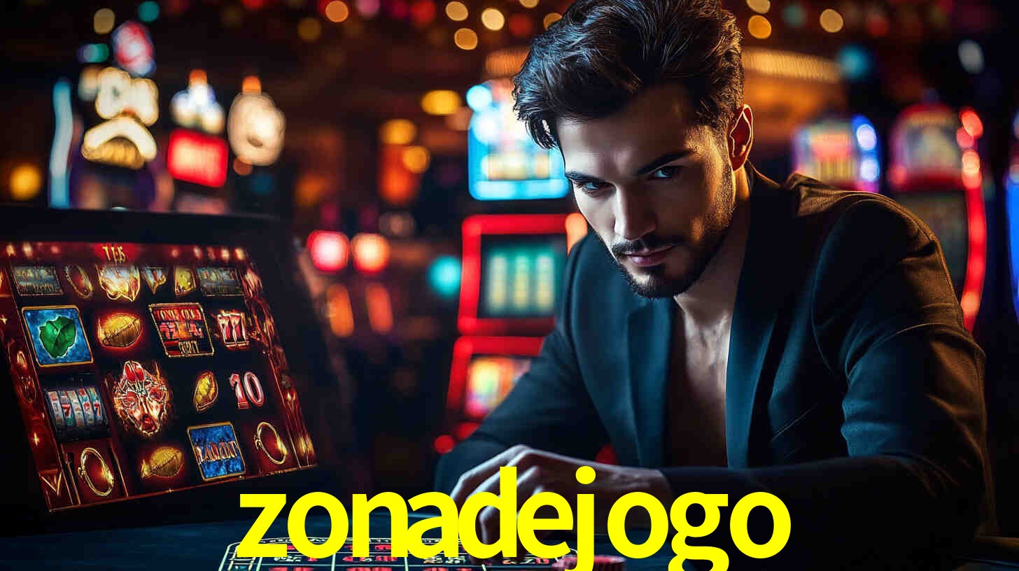 Desvendando o Mundo dos Jogos Virtuais na zonadejogo