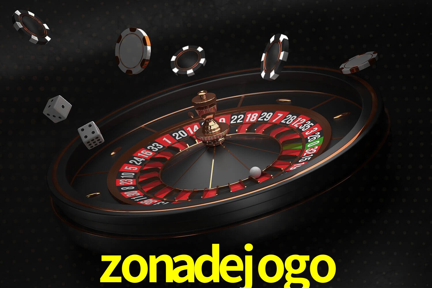 zonadejogo app