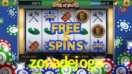 Descubra o Mundo do Cassino Online com zonadejogo