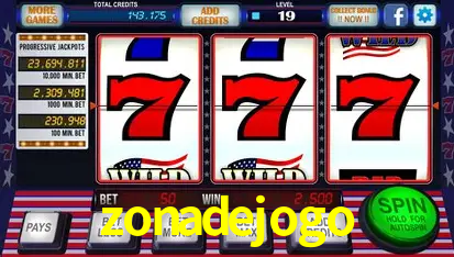 APP oficial da zonadejogo para mobile