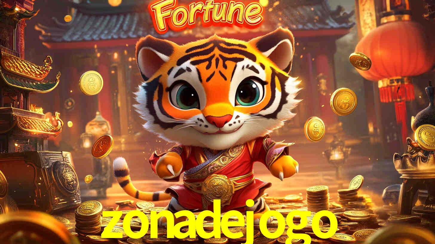 Mesa de Blackjack zonadejogo