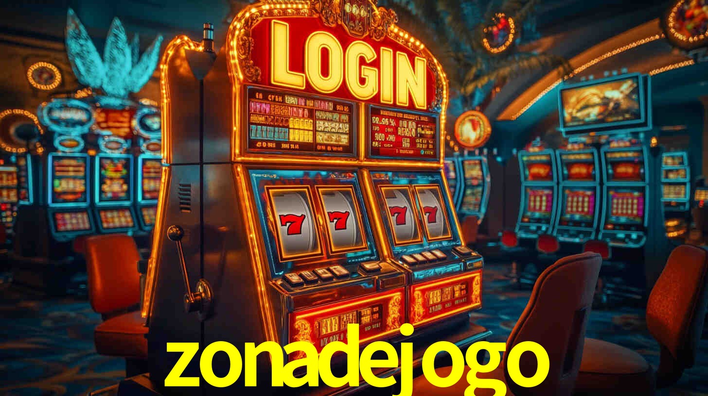 zonadejogo app