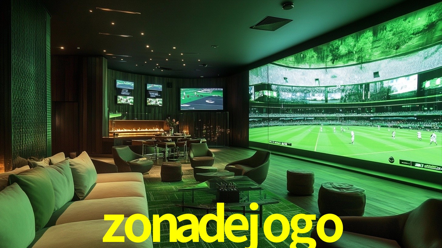 zonadejogo app