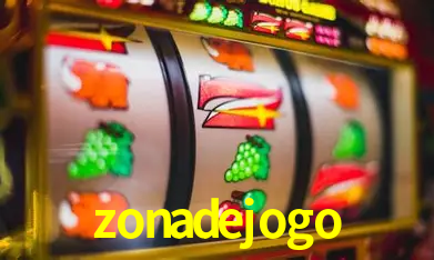 Interface do App zonadejogo
