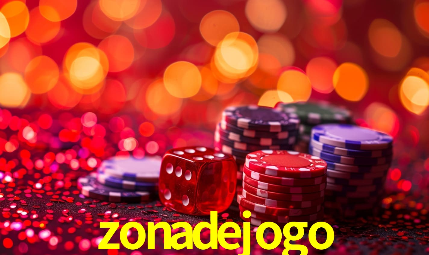 Provedores de Jogos zonadejogo