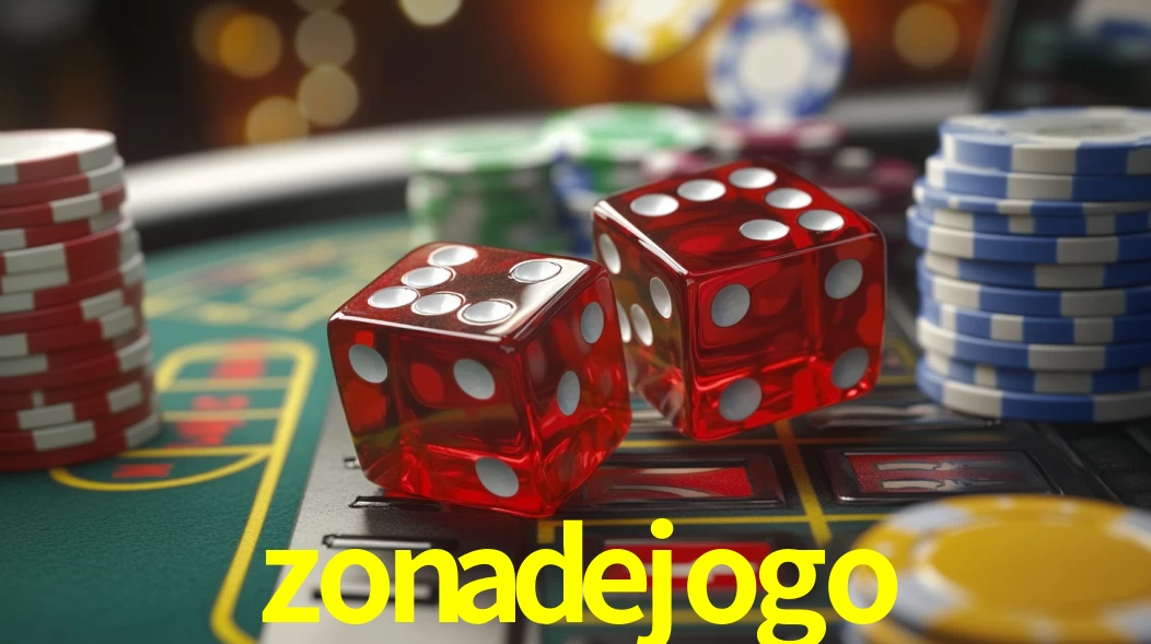 zonadejogo App Interface