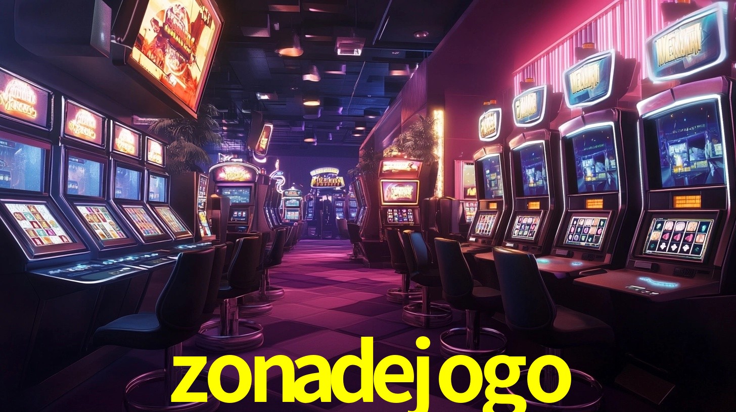 zonadejogo: Jogos de Caça-Níqueis-Altas Recompensas, Roleta-Velocidade, Blackjack-Desafios Máximos