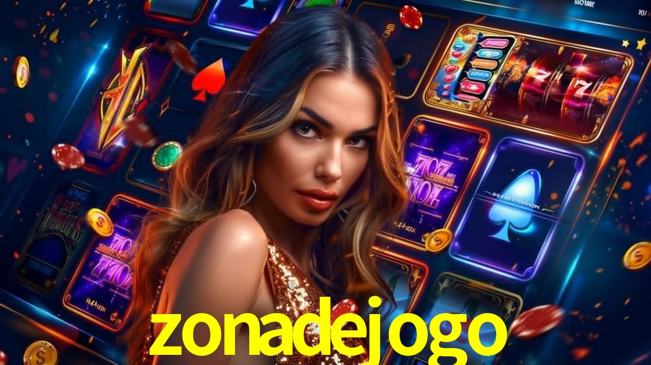 Design Responsivo zonadejogo