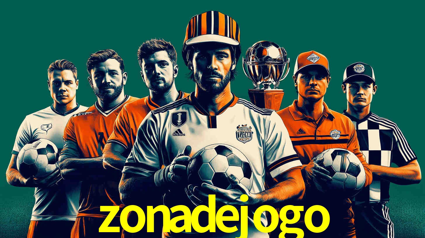 Estatísticas Esportivas zonadejogo