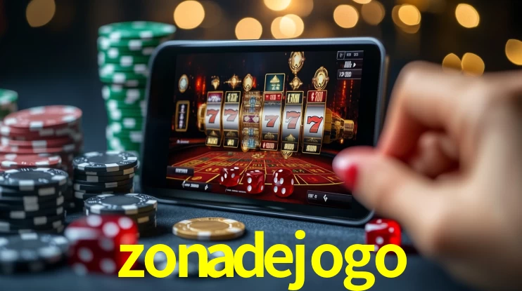 zonadejogo app