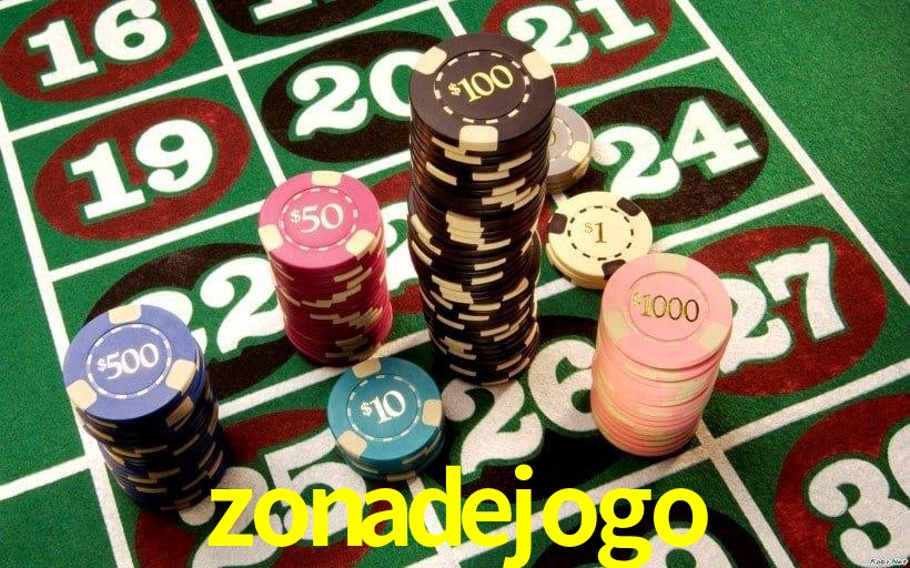 Tecnologia da Plataforma zonadejogo