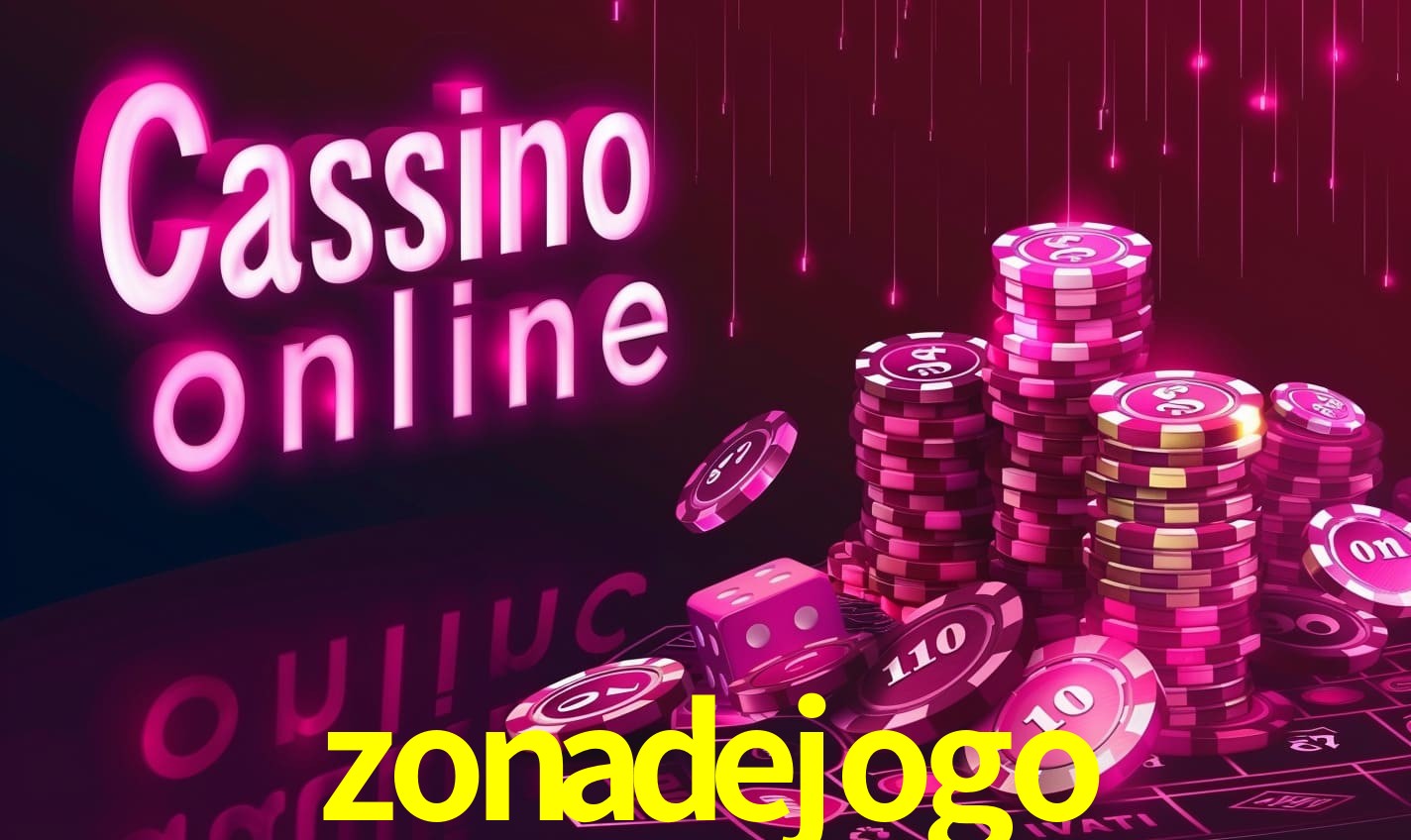 Casino Ao Vivo zonadejogo