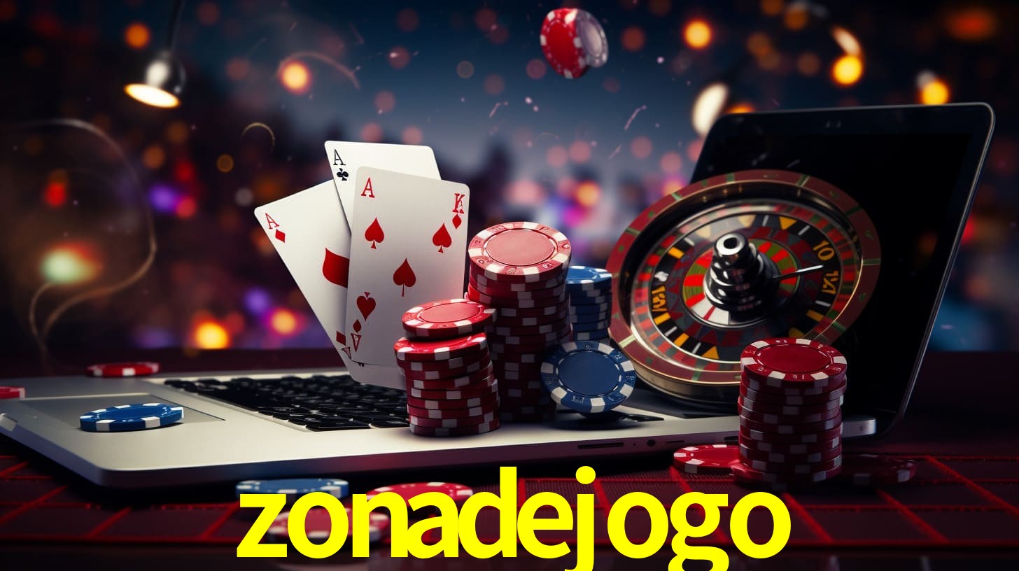 Welcome Bonus zonadejogo