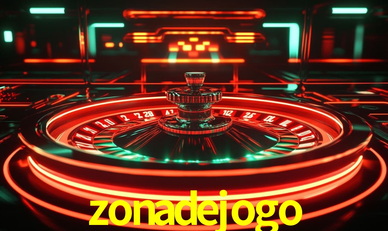Bônus de Boas-vindas zonadejogo