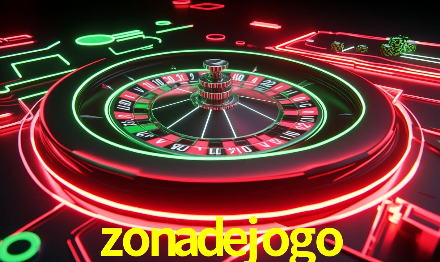Jogos de Slot zonadejogo